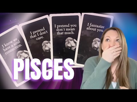 Pisces ♓️ Patience! This Love Connection Takes Time~Love Tarot March 2025