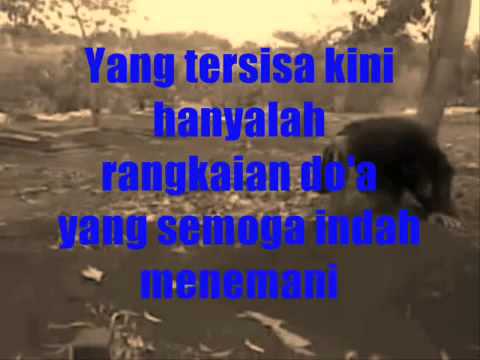 chinefa band-sambut aku di pintu surga