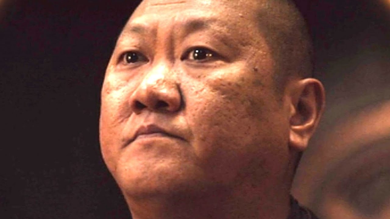 The Untold Truth Of Wong From Doctor Strange