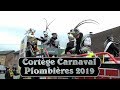 Cortège Carnaval Plombières 2019