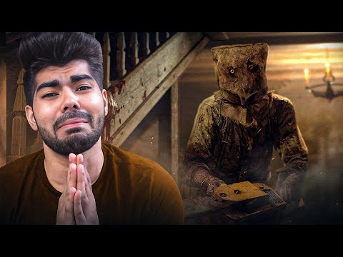 HO KYA RAHA HAI? | RESIDENT EVIL 4 EP.2