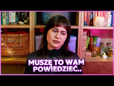 ZA DŁUGO MILCZAŁAM | fajny podcast #6