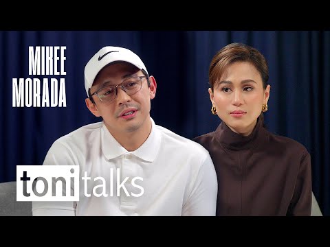 The Hardest Conversation I Had With Mikee | Toni Talks