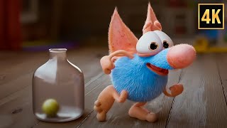 The Bottlee - Rattic Mini’s Funniest Comedy Cartoon & Kids Animated Show