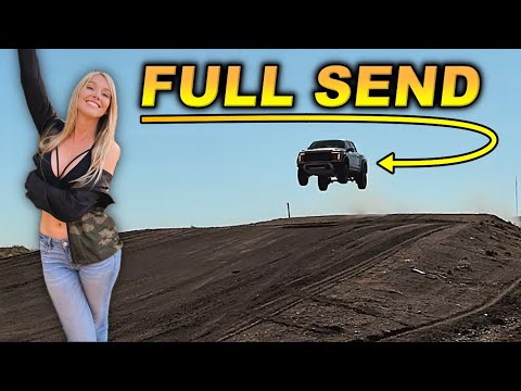 FULL SEND on Drift Week Nine!