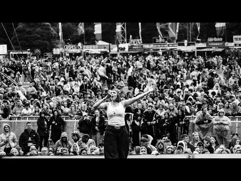 Allie Sherlock - Ex Friend (LIVE  VERSION)