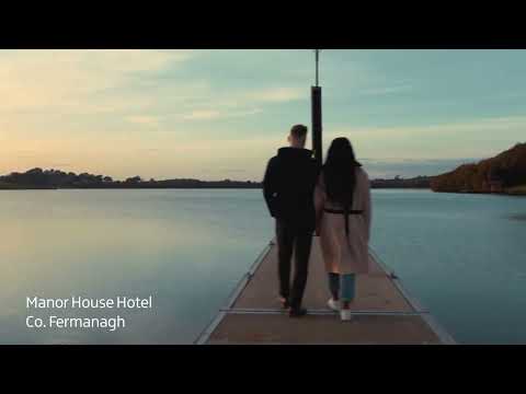 Discover a giant short break in Northern Ireland this Autumn