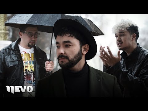 Life Band - Yolg'izman (Official Music Video)