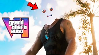 20 Errores de GTA 6 que Nadie Vio