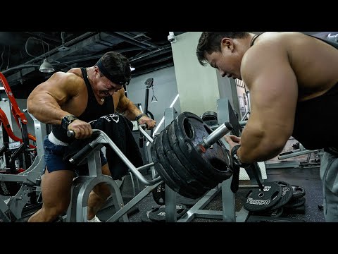 올라잇 아이스크림 가게 - Ep.1 건우 맛