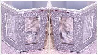 WHY YOU SHOULD NEVER PASS THESE BY AT GOODWILL | DIY Glam Decor!