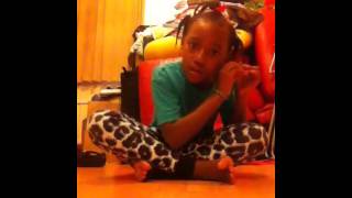 Bruno Mars grenade cover by tishana
