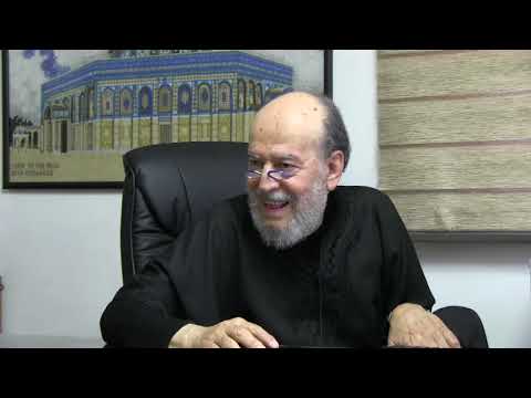 الأستاذ بسّام جرّار- تفسير-" ليميز الله الخبيث من الطيب"---- 31- 5 -2025م