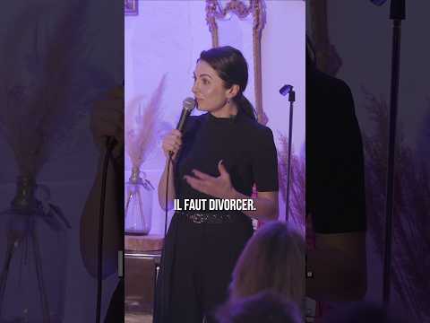 Lien de réservation dans la bio du profil 🎫 #humour #standup #spectacle