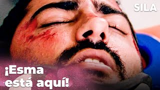 Dilaver lucha por su vida - Sila | Escenas Legendarias