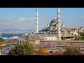 Exploring Istanbul: A Journey Through History and Culture