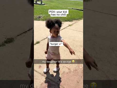 When Babies Have Too Much to Say 😂 #FunnyBabies