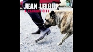 Jean Leloup Chords