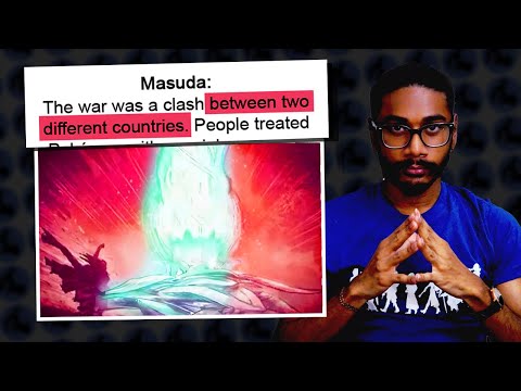 Every Hint about what Region AZ fought in the War. | Ttar Podcast #2