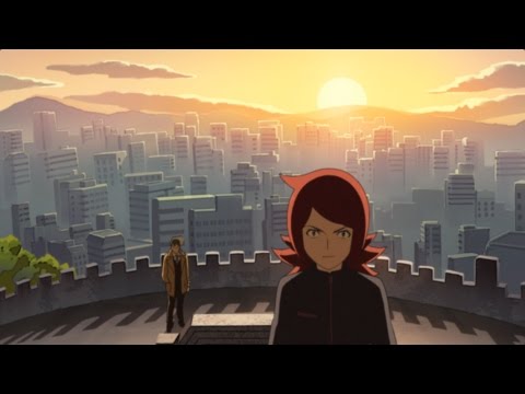Pokémon Generationen, Folge 5: Das Erbe