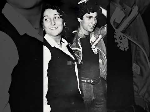 When Vijayta Pandit Attended Kumar Gaurav & Rima Kapoor's Engagement Ceremony #vijaytapandit