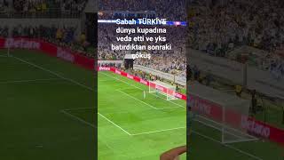 canınız sağolsun BİZİM ÇOCUKLAR🇹🇷🇹🇷