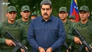 NICOLAS MADURO SERÁ TRAICIONADO POR SU PROPIO ESCUADRÓN