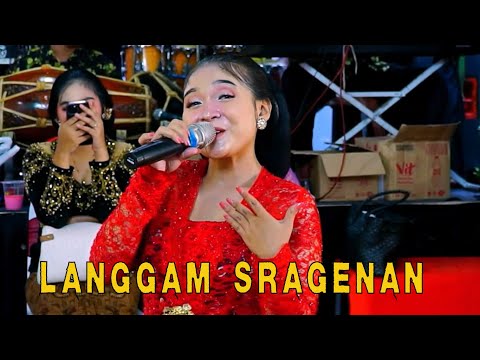 LANGGAM SAMBUNG WANCI DALU || SETYO TUHU CAMPURSARI SUKOWATI LARAS