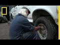 Life in Terlingua and Its Challenges