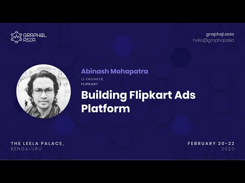Building Flipkart Ads Platform
