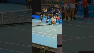 Barnett/Nicholls take GB into Billie Jean King Cup semifinals for first time in 41 years - COURTSIDE