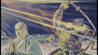The Lotus Sutra & Nichiren Daishonin - Introduction to Nichiren Shoshu Buddhism