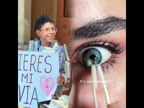 💰👔 Buscaba una novia a base de lujos y dinero… pero el amor no se compra 💔#dramas