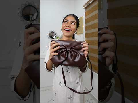 🔥🥹യാ മ്വോനേ...‼️3 Affordable SLING BAGS to buy on Flipkart Big billion days😲🔥 #nerin #viral #bags