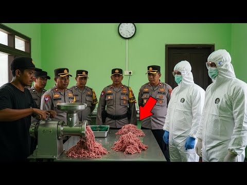 GEMPAR!! TERNYATA BAKSO TERKENAL DAN PALING POPULER INI BUKAN MENGGUNAKAN DAGING SAPI TAPI...