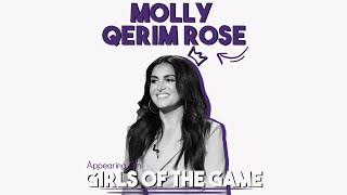 Molly Qerim Rose on Girls of the Game