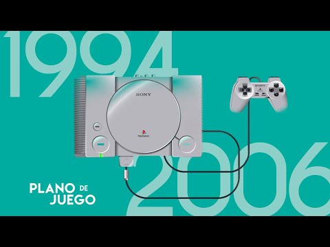 PlayStation 1: La Mejor Creación de Nintendo (RETROSPECTIVA)