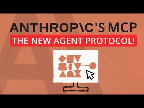 Anthropic's Model Context Protocol: The Future of AI Tool Integration