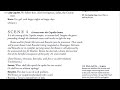 Romeo and Juliet: Themes and Characters