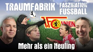 Vorreiterin im Frauenfußball | Traumfabrik - Faszination Fußball | E05