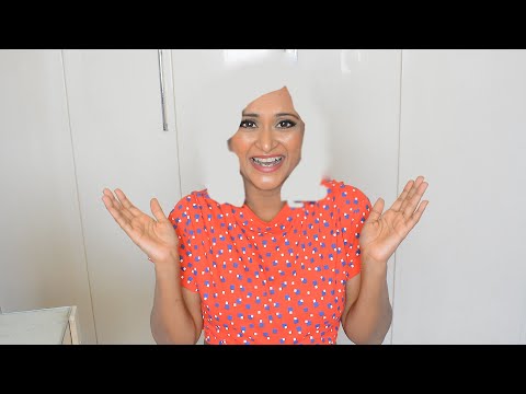 I Cut All My Hair | CheezzMakeup