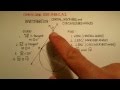 Properties of Angles in Circles