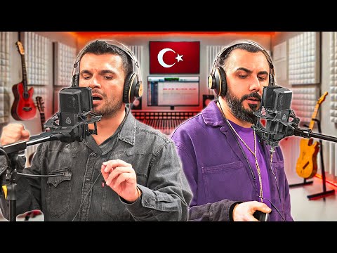 PUBG MOBILE | Ali Biçim & Barış G. - Şanlı Bayrağım (Cumhuriyet 101. Yıl Özel Marşı)