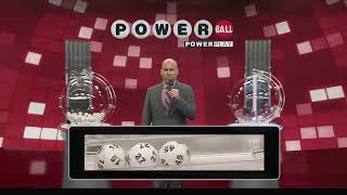 Powerball 20250806