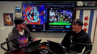 Can the Bears Legitimately Make a Playoff Run? | Bears Fans Talk