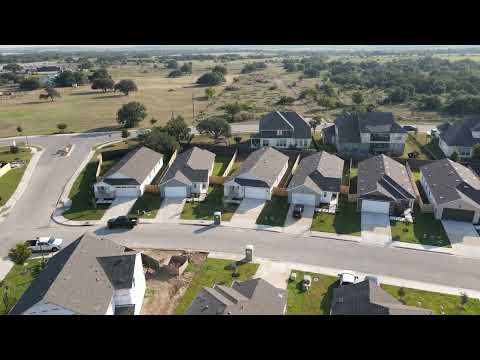 The Enclave at Hidden Oaks welcome video