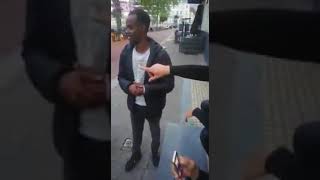 Ruzie loopt zwaar uit de hand en eindigt met knokken