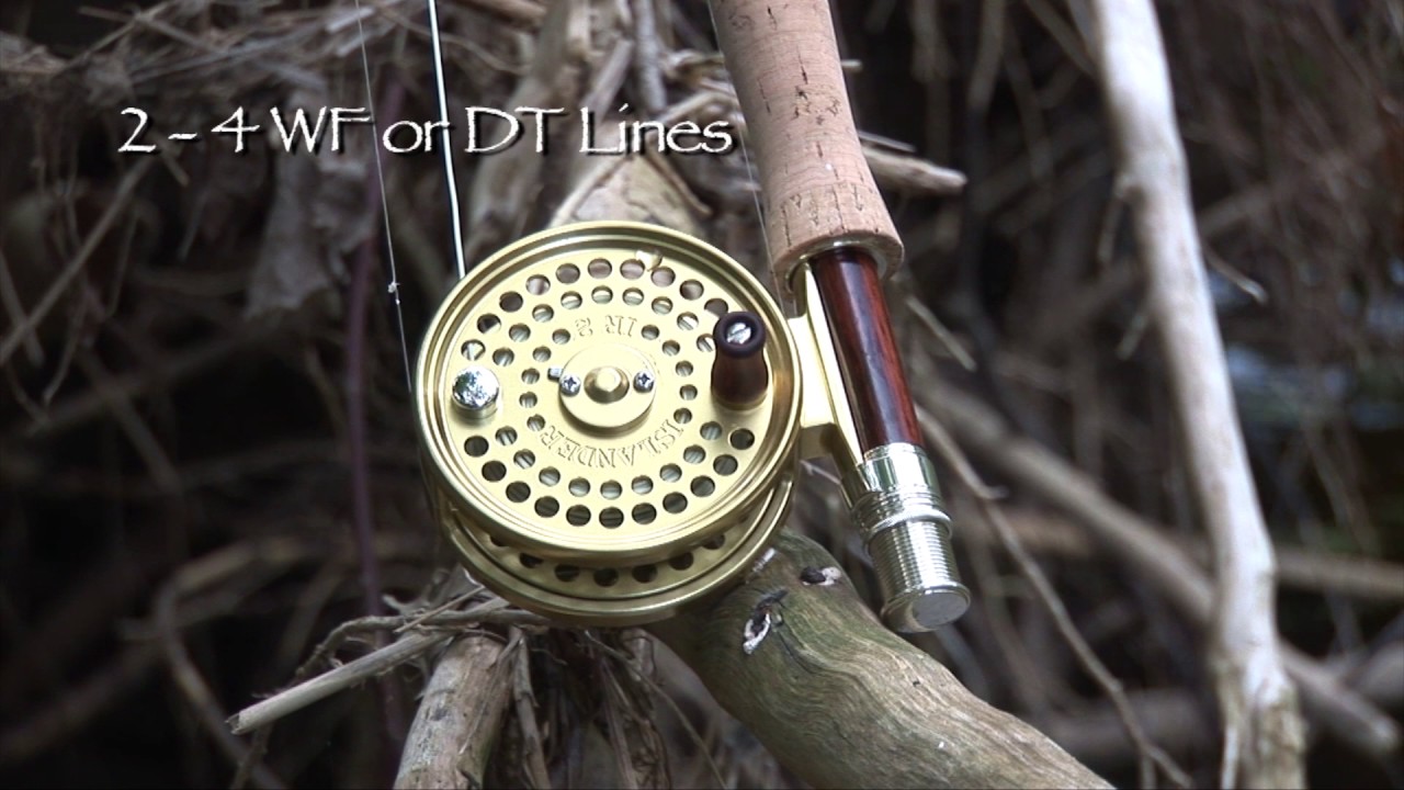 Small Stream How To - The New Fly Fisher