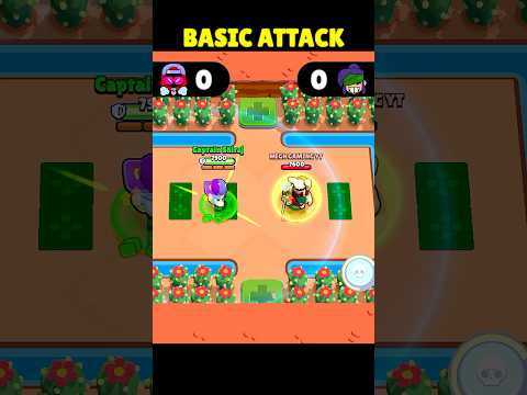 Shade VS Kenji #brawlstars
