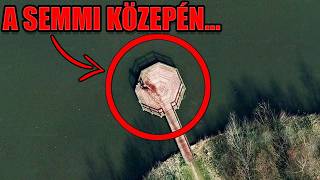 ELKÉPESZTŐ BŰNTÉNYEK, AMIKET A GOOGLE UTCAKÉPE OLDOTT MEG